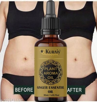 KURAIY New Essential Oils