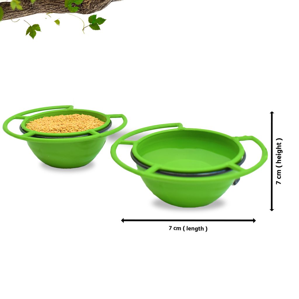 Ami Jivdaya Small Wati (pack Of 2 )