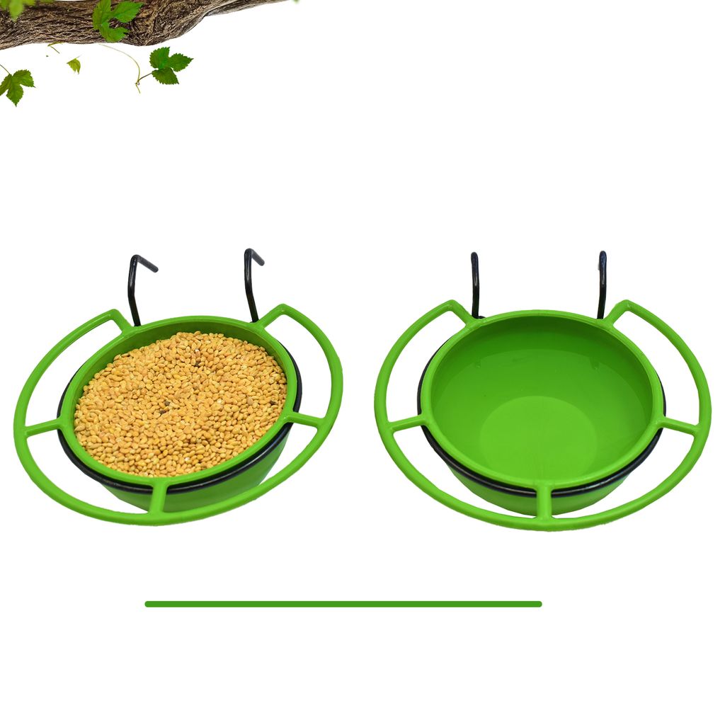 Ami Jivdaya Small Wati (pack Of 2 )