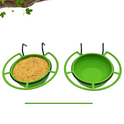 Ami Jivdaya Small Wati (pack Of 2 )