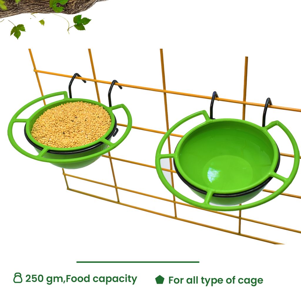 Ami Jivdaya Small Wati (pack Of 2 )