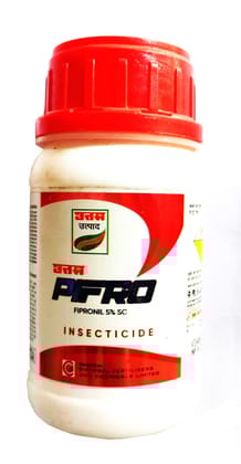 INSECTICIDE FIPRONIL