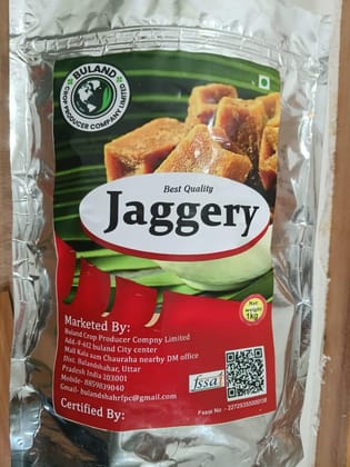 Jaggery