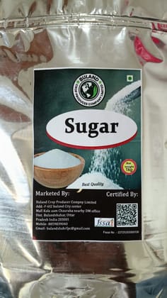 Sugar