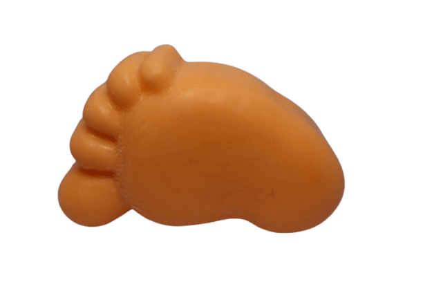 Baby Foot Soap – Adorable & Skin-Friendly Cleanser