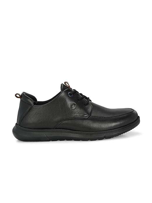 Luxurious Men Egroose Men's Zero Gravity Premium Genuine Leather Sneaker Casual Shoes for Men St