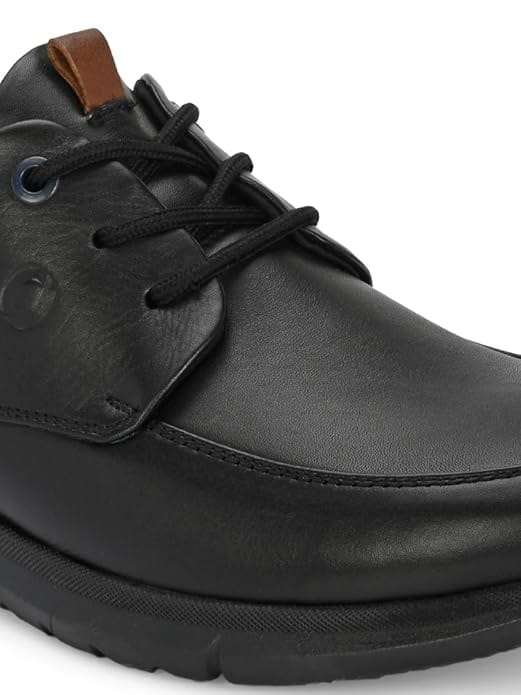 Luxurious Men Egroose Men's Zero Gravity Premium Genuine Leather Sneaker Casual Shoes for Men St