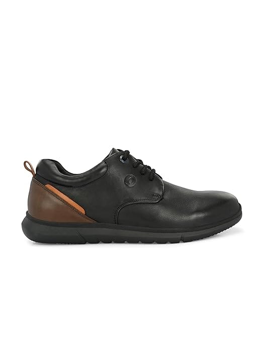 Elegant Men Egroose Men's Zero Gravity Premium Genuine Leather Sneaker Casual Shoes for Men Styl