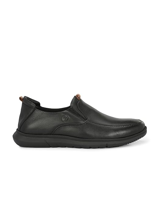 Modern Men Egroose Men's Zero Gravity Premium Genuine Leather Sneaker Casual Shoes for Men Styli