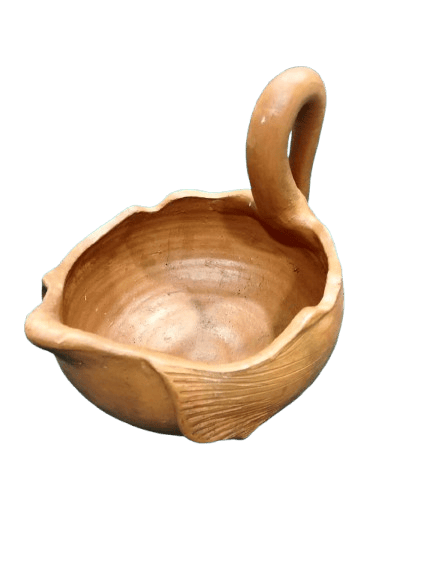 Wall Decorative Swan Design