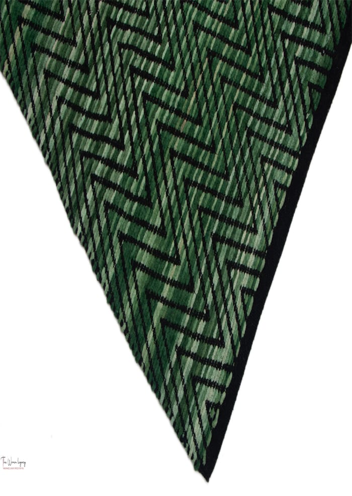 Brand seal