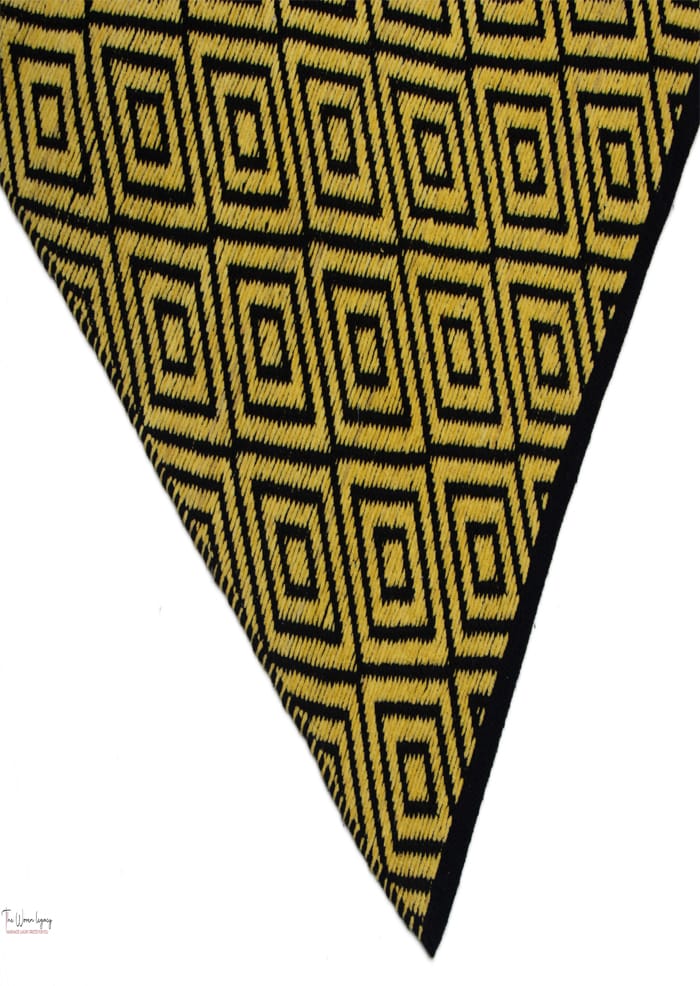 Brand seal