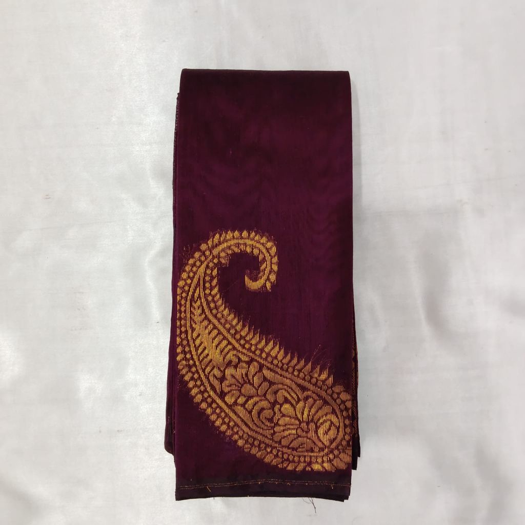 Brand seal