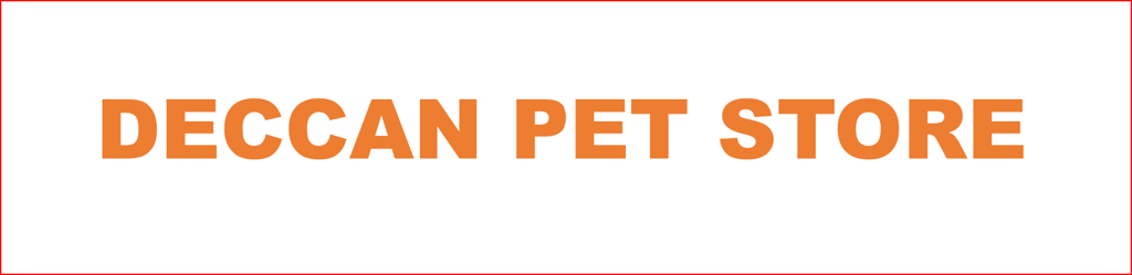 DECCAN PET STORE