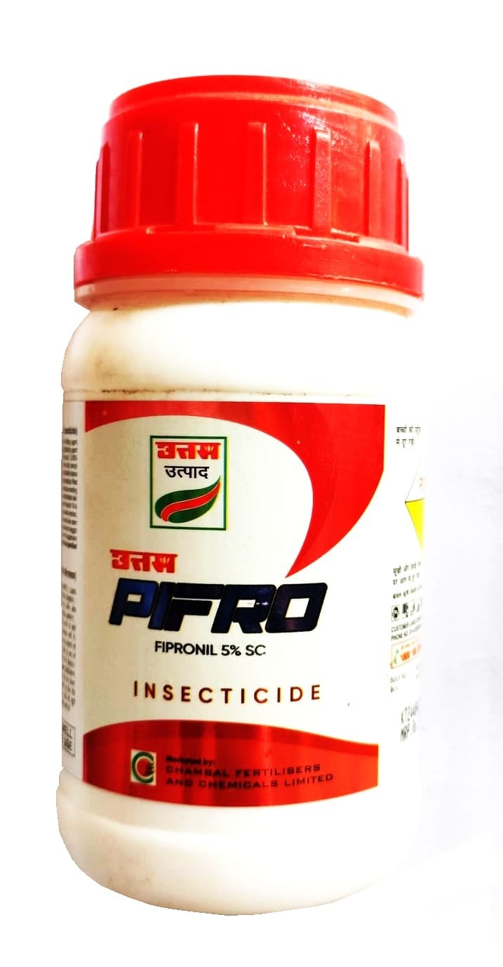 PIFRO FIPRONIL 5% SC. INSECTICIDE