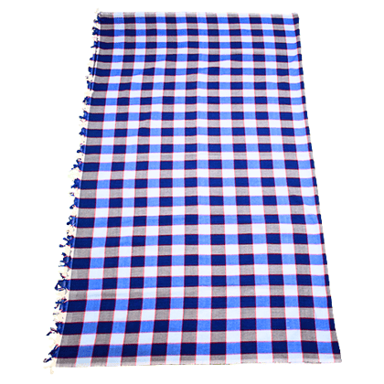 King Size Badsheet 9 ft x 7.5 ft King Size Badsheet 9 ft x 7.5 ft