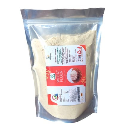 Wheat Flour
