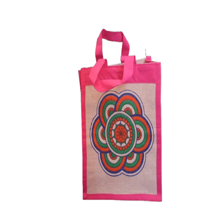 BUCHI JUTE BAG