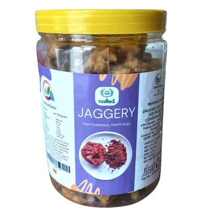 Jaggery