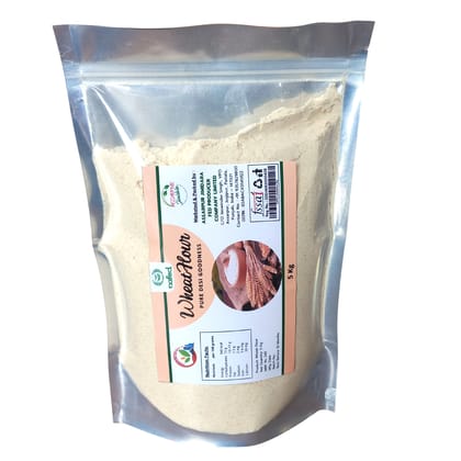 Wheat Flour