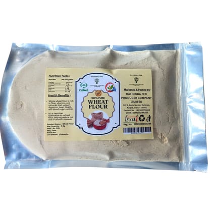 Wheat Flour