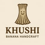 Khushi Banana Handcraft