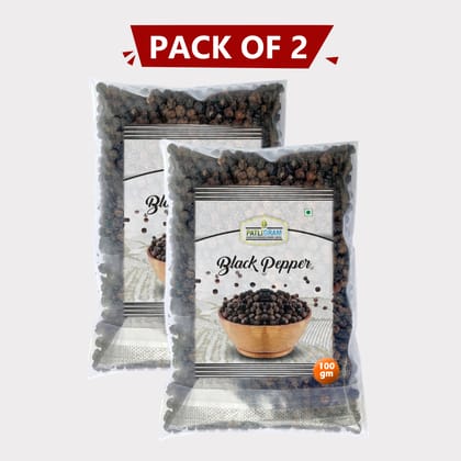 Black Pepper (pack of 2)