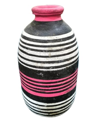 Decorative Water Bottle