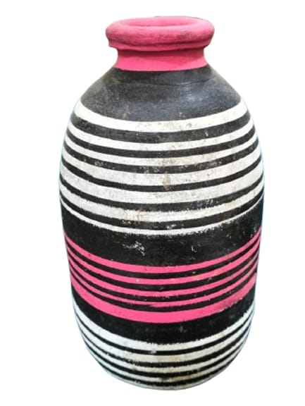 Decorative Water Bottle