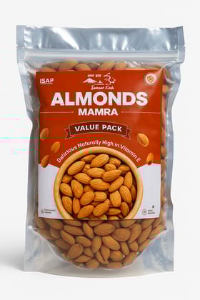 Mamra Almonds - 1Kg Mamra Almonds - 1Kg