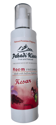 Kesar Room Freshner 200mL