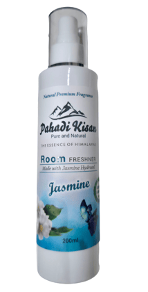 Jasmine Room Freshner 200mL