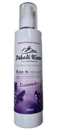 Lavender Room Freshner 200mL
