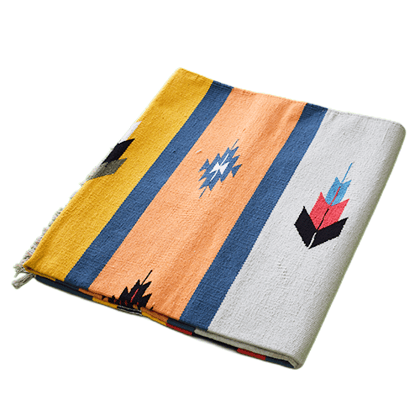 Cotton Durrie 4 ft x 7 ft for Home use Cotton Durrie 4 ft x 7 ft for Home use