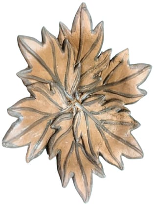 Wall Decorative Leaf design