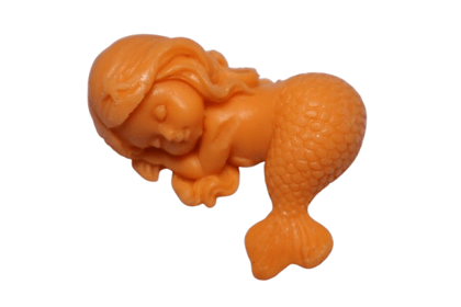 Handcrafted Baby Mermaid Soap – Gentle & Natural for Delicate Skin