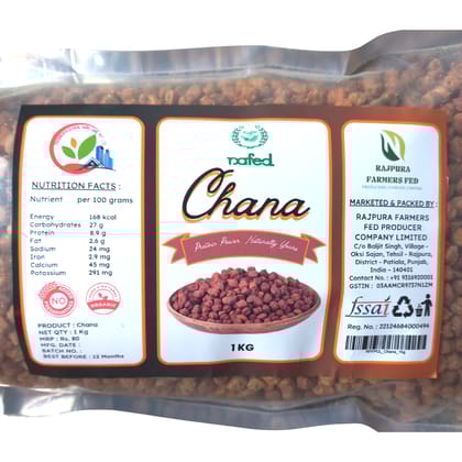 Chana