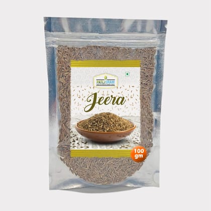 Jeera (100 gm)