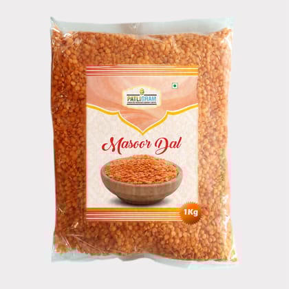 Masoor Dal (1 kg)