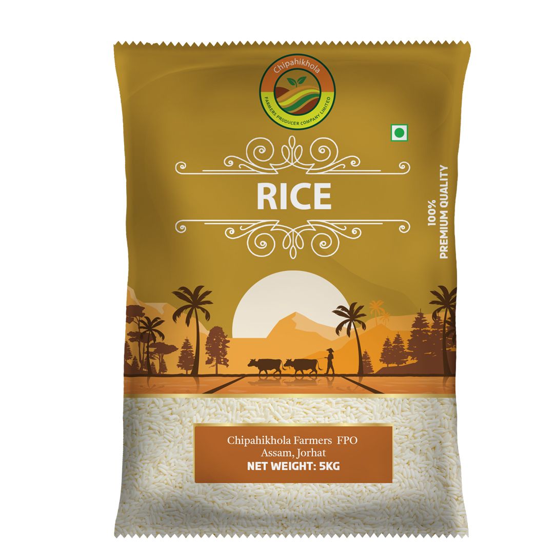 Rice