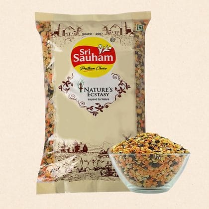 Sri Sauham Mix Dal - 1kg