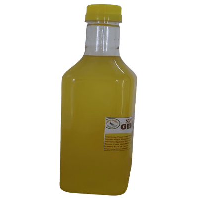 KANDUKUR COLD PRESSED GOUNDNUT OIL Premium Product from GAURANGA NATURALS