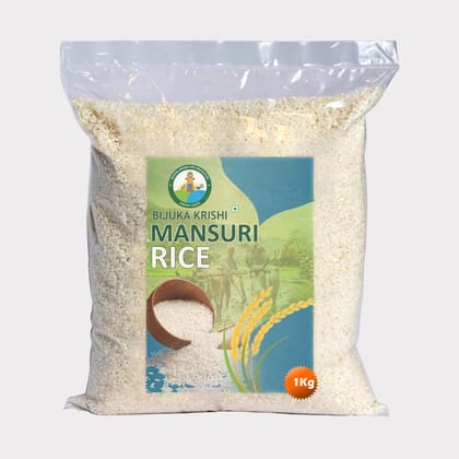 Mansuri Rice ( 1 kg ) Mansuri Rice ( 1 kg )