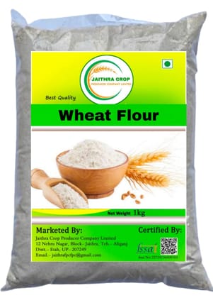 Wheat Flour