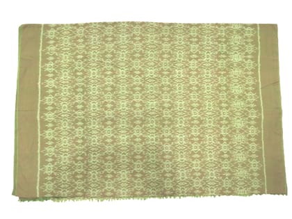 GI Tagged Sambalpuri Ikat Cotton Fabric