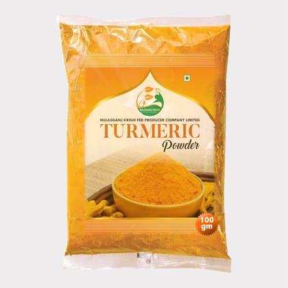 Turmeric Powder (100 gm)