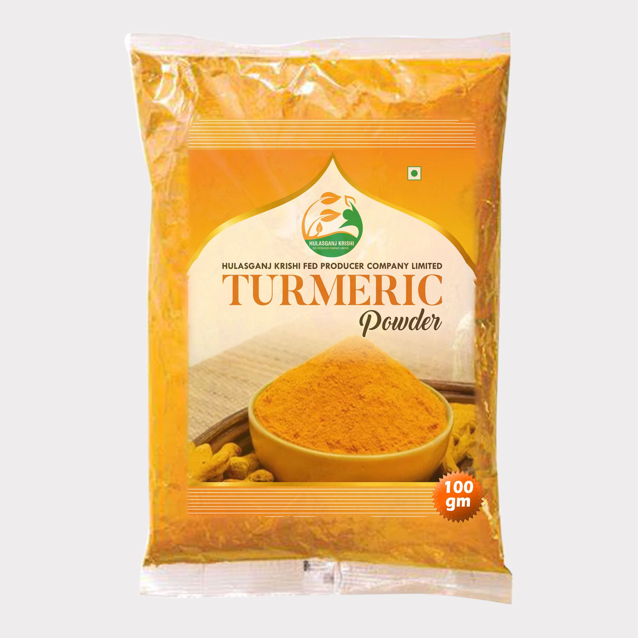 Turmeric Powder (100 gm)
