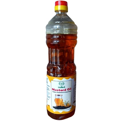Mustard Oil