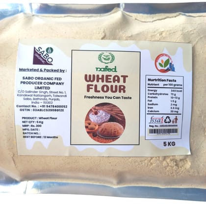 Wheat Flour