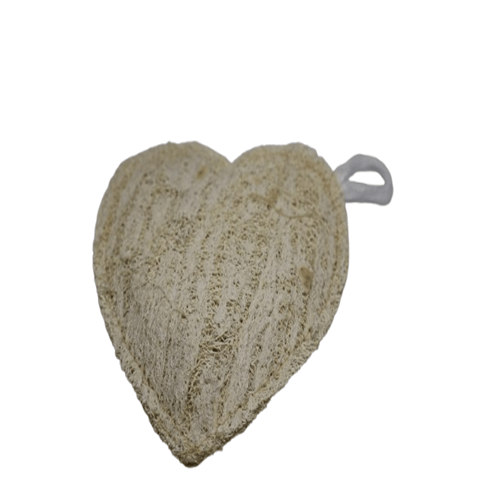 KANDUKUR Natural Loofah Body Scrubber - Exfoliating & Eco-Friendly